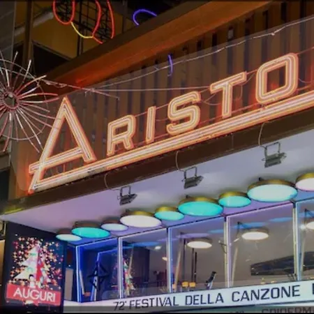 Casa Perla Del Mare شقة *