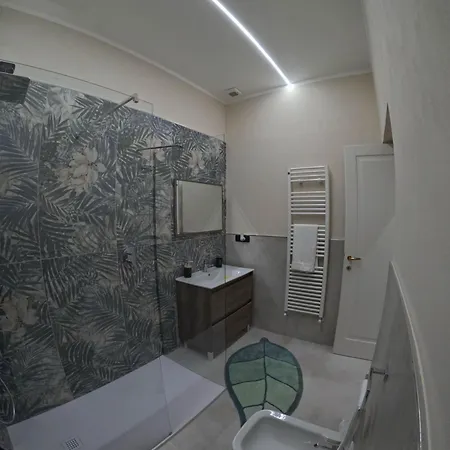 Casa Perla Del Mare 公寓 *