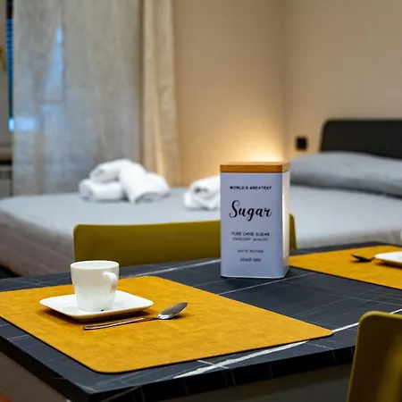 Casa Perla Del Mare Apartmán Sanremo