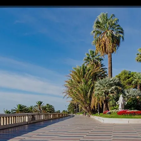 Casa Perla Del Mare *