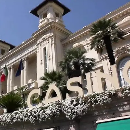 Casa Perla Del Mare Sanremo